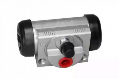 HELLA 8aw355531431 -  Колесный тормозной цилиндр