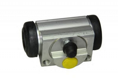 HELLA 8aw355531451 -  Колесный тормозной цилиндр