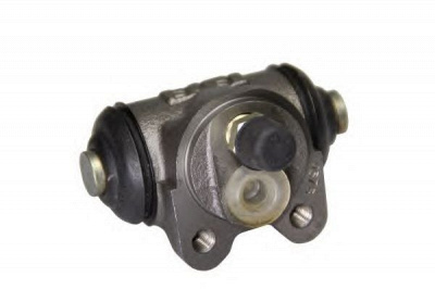 HELLA 8aw355531781 -  Колесный тормозной цилиндр