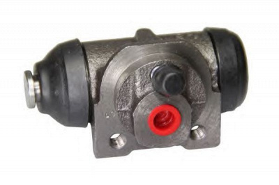 HELLA 8aw355531881 -  Колесный тормозной цилиндр