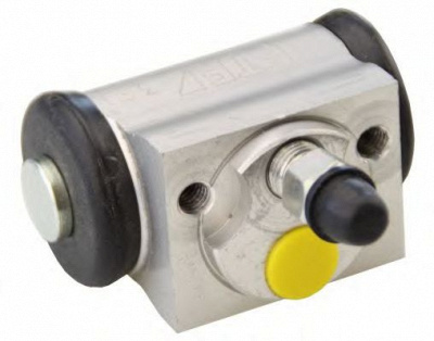HELLA 8aw355531891 -  Колесный тормозной цилиндр
