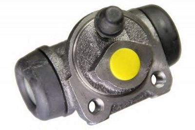HELLA 8aw355532021 -  Колесный тормозной цилиндр