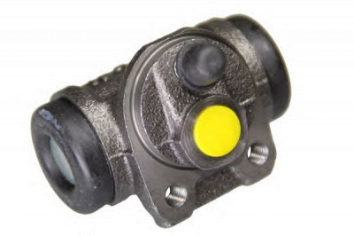 HELLA 8aw355532081 -  Колесный тормозной цилиндр
