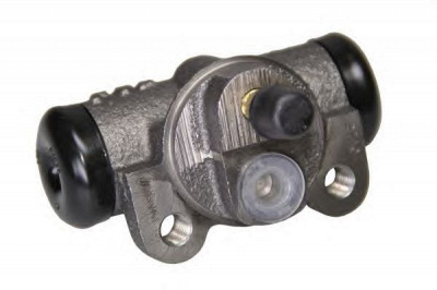 HELLA 8aw355532101 -  Колесный тормозной цилиндр