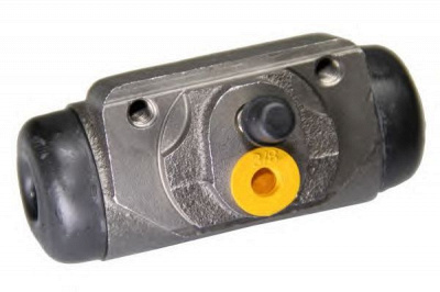 HELLA 8aw355532331 -  Колесный тормозной цилиндр