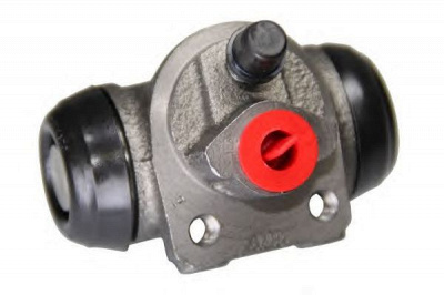 HELLA 8aw355532401 -  Колесный тормозной цилиндр