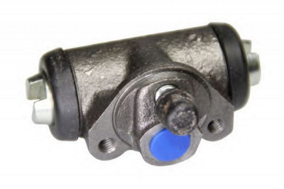 HELLA 8aw355532551 -  Колесный тормозной цилиндр