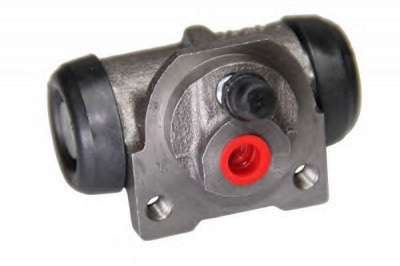 HELLA 8aw355532601 -  Колесный тормозной цилиндр