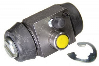 HELLA 8aw355532741 -  Колесный тормозной цилиндр