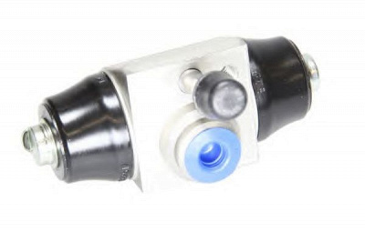 HELLA 8aw355532811 -  Колесный тормозной цилиндр
