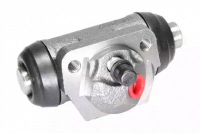 HELLA 8aw355532991 -  Колесный тормозной цилиндр