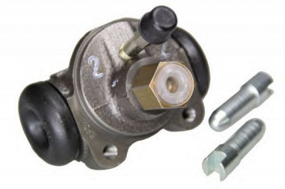 HELLA 8aw355533051 -  Колесный тормозной цилиндр