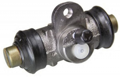 HELLA 8aw355533261 -  Колесный тормозной цилиндр