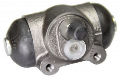 HELLA 8aw355533331 -  Колесный тормозной цилиндр