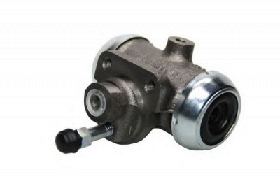 HELLA 8aw355533551 -  Колесный тормозной цилиндр