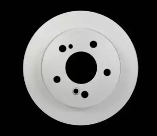 HELLA 8dd355100962 -  Тормозной диск