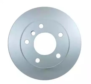 HELLA 8dd355102602 -  Тормозной диск