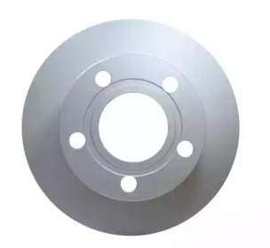 HELLA 8dd355102802 -  Тормозной диск
