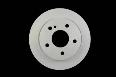 HELLA 8dd355102992 -  Тормозной диск