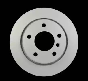 HELLA 8dd355104282 -  Тормозной диск
