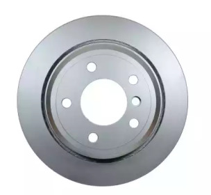 HELLA 8dd355104612 -  Тормозной диск