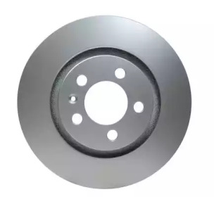 HELLA 8dd355105382 -  Тормозной диск