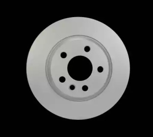 HELLA 8dd355106662 -  Тормозной диск