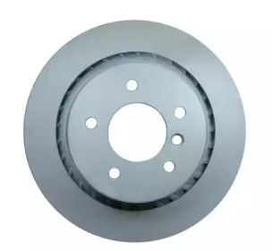 HELLA 8dd355106792 -  Тормозной диск