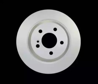 HELLA 8dd355106912 - Тормозной диск