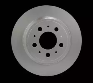 HELLA 8dd355107092 -  Тормозной диск
