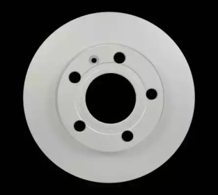 HELLA 8dd355107542 - Тормозной диск