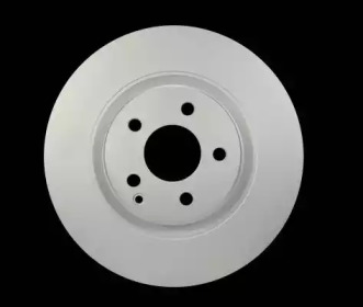 HELLA 8dd355109432 -  Тормозной диск