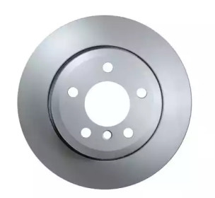 HELLA 8dd355112252 -  Тормозной диск