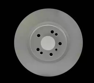 HELLA 8dd355113172 -  Тормозной диск