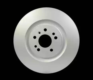 HELLA 8dd355113192 -  Тормозной диск