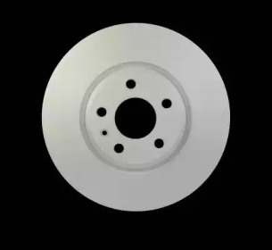 HELLA 8dd355113912 -  Тормозной диск