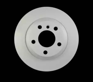HELLA 8dd355114002 -  Тормозной диск