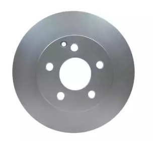 HELLA 8dd355114202 -  Тормозной диск