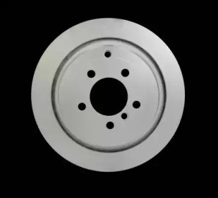 HELLA 8dd355115292 - Тормозной диск