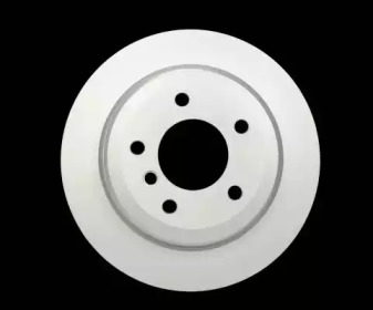 HELLA 8dd355117832 -  Тормозной диск