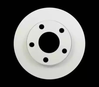 HELLA 8dd355118582 - Тормозной диск