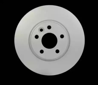 HELLA 8dd355118832 -  Тормозной диск