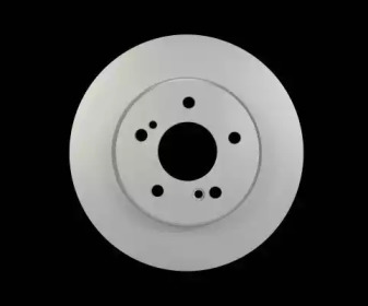 HELLA 8dd355121862 -  Тормозной диск
