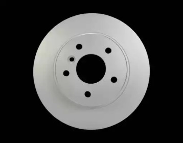 HELLA 8dd355121892 -  Тормозной диск