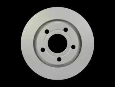 HELLA 8dd355121902 - Тормозной диск