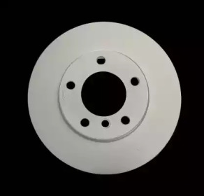 HELLA 8dd355122112 -  Тормозной диск