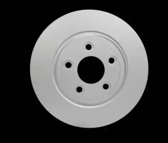 HELLA 8dd355122142 -  Тормозной диск