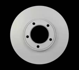 HELLA 8dd355122152 -  Тормозной диск