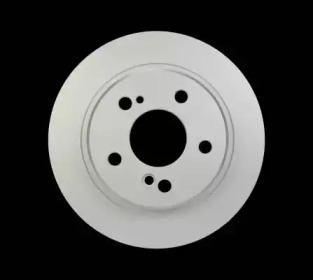 HELLA 8dd355122162 -  Тормозной диск