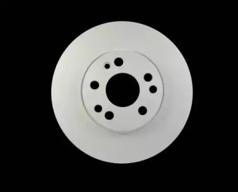 HELLA 8dd355122232 -  Тормозной диск